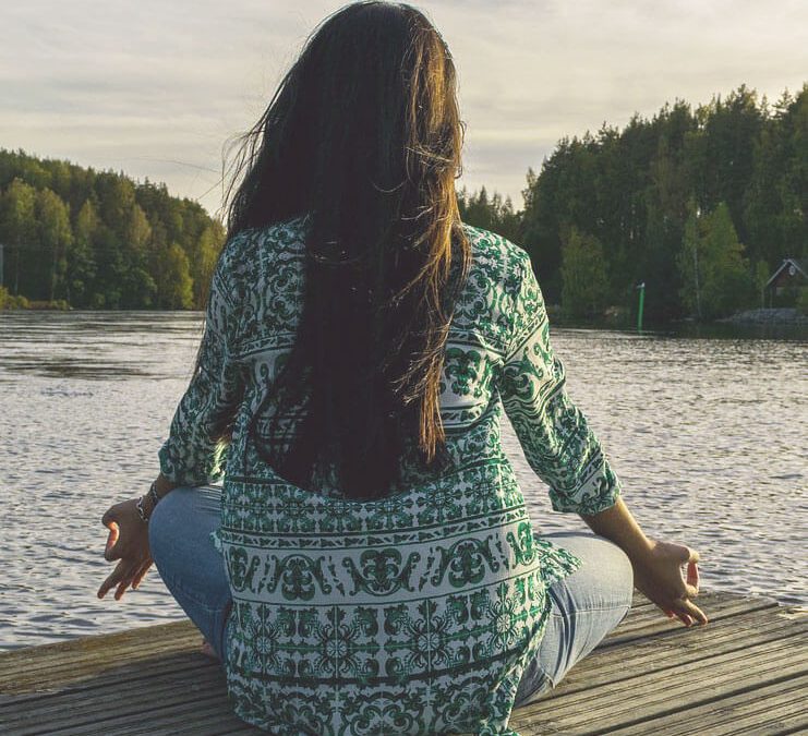 Mindfulness…¿por dónde comienzo?